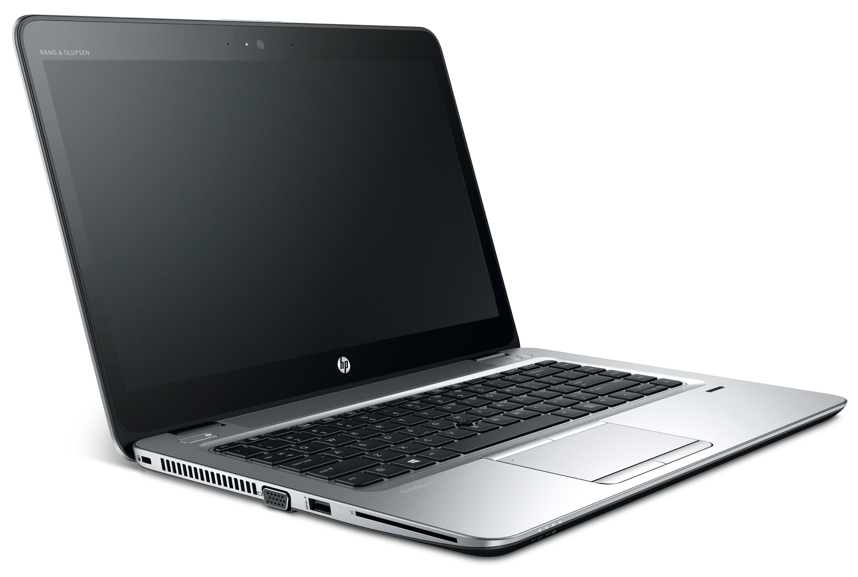 HP EliteBook 840 G3 i5, 8GB/256GB, non-touch