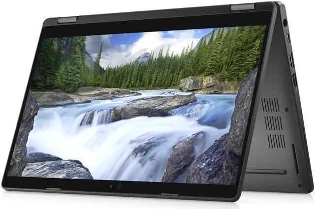 Dell Latitude 5300 i5, 8GB/256GB, touchscreen x360