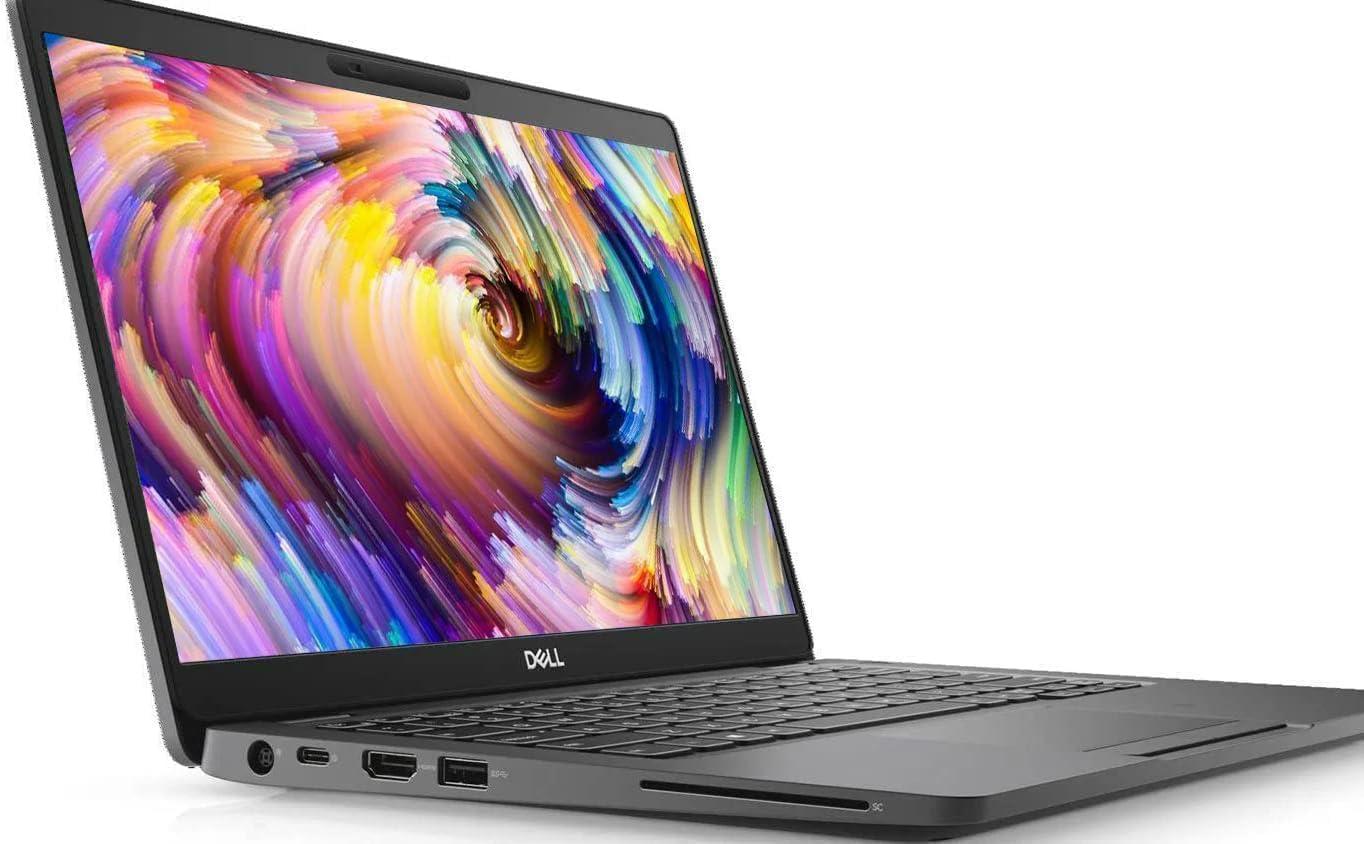Dell Latitude 5300 i5 8th Gen, 8GB/256GB, non-touch