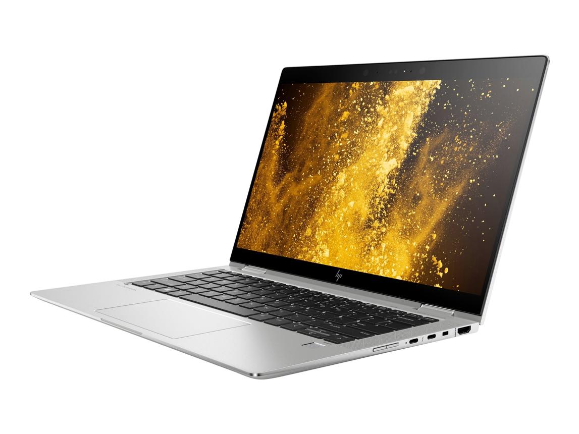 HP EliteBook 1030 G3/G4 i7 8th Gen, 16GB/512GB, touchscreen x360