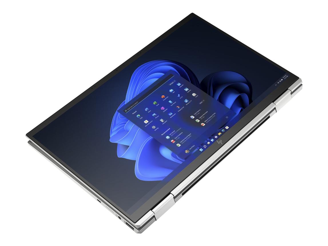 HP EliteBook 1030 G8 i7 11th Gen, 16GB/512GB, touchscreen x360