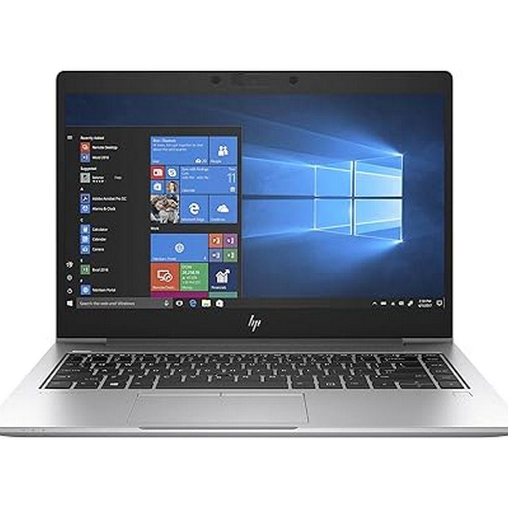 HP EliteBook 745 G6 Ryzen 5 8th Gen, 8GB/256GB, 2GB graphics