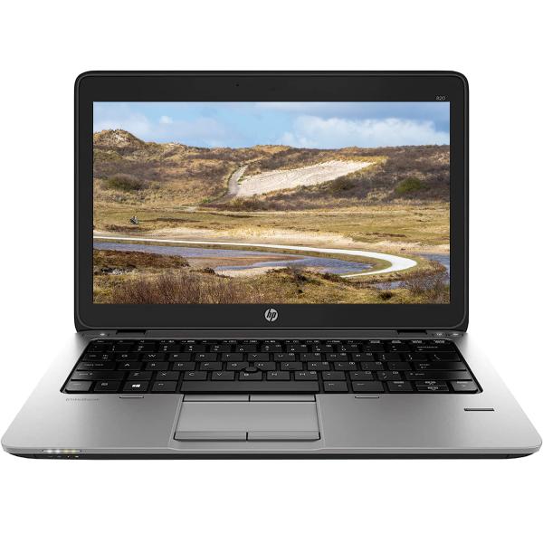 HP EliteBook 820 G1/G2 i5, 8GB/500GB