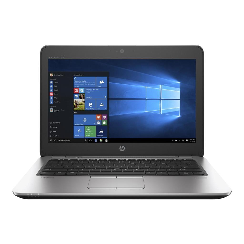 HP EliteBook 820 G3 i5, 8GB/256GB
