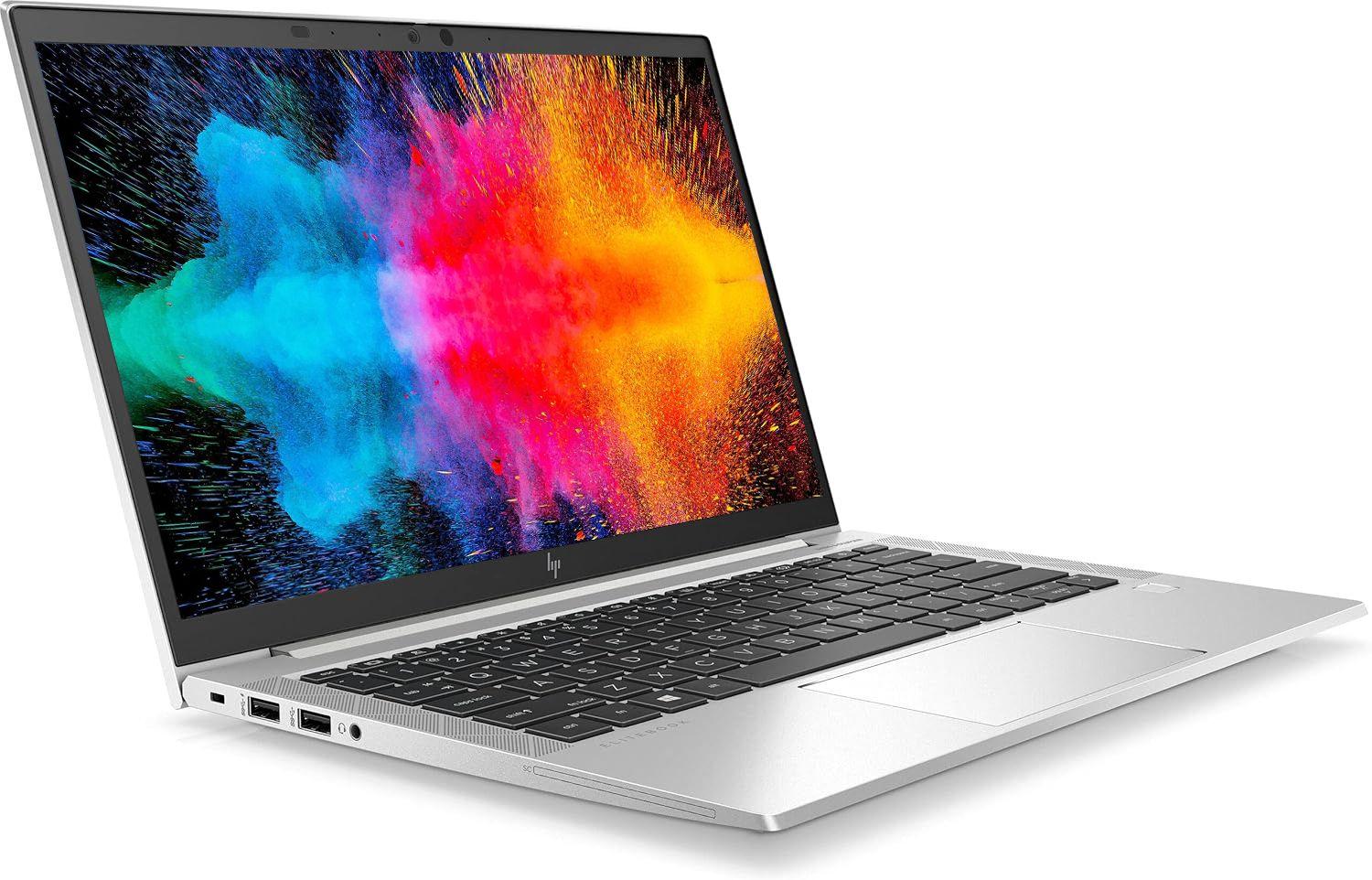 HP EliteBook 830 G7 i5 10th Gen, 8GB/256GB, non-touch