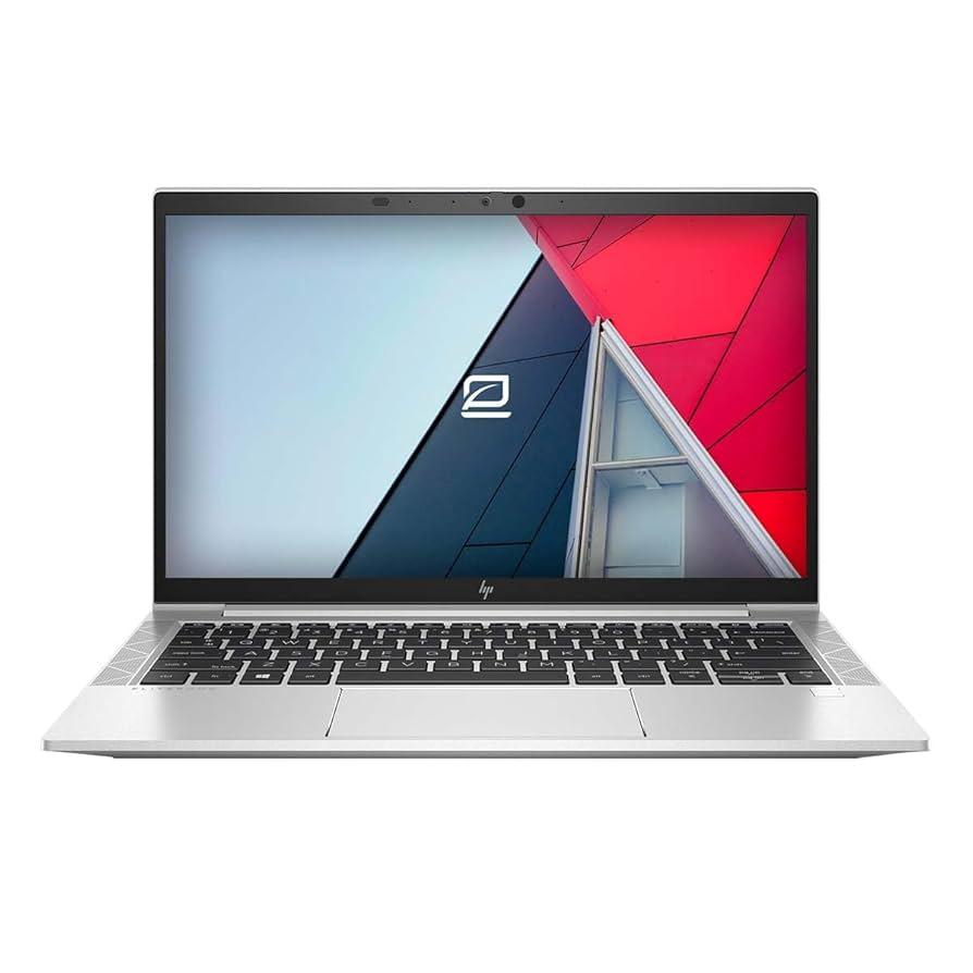 HP EliteBook 830 G7 i5 10th Gen, 8GB/256GB, touchscreen
