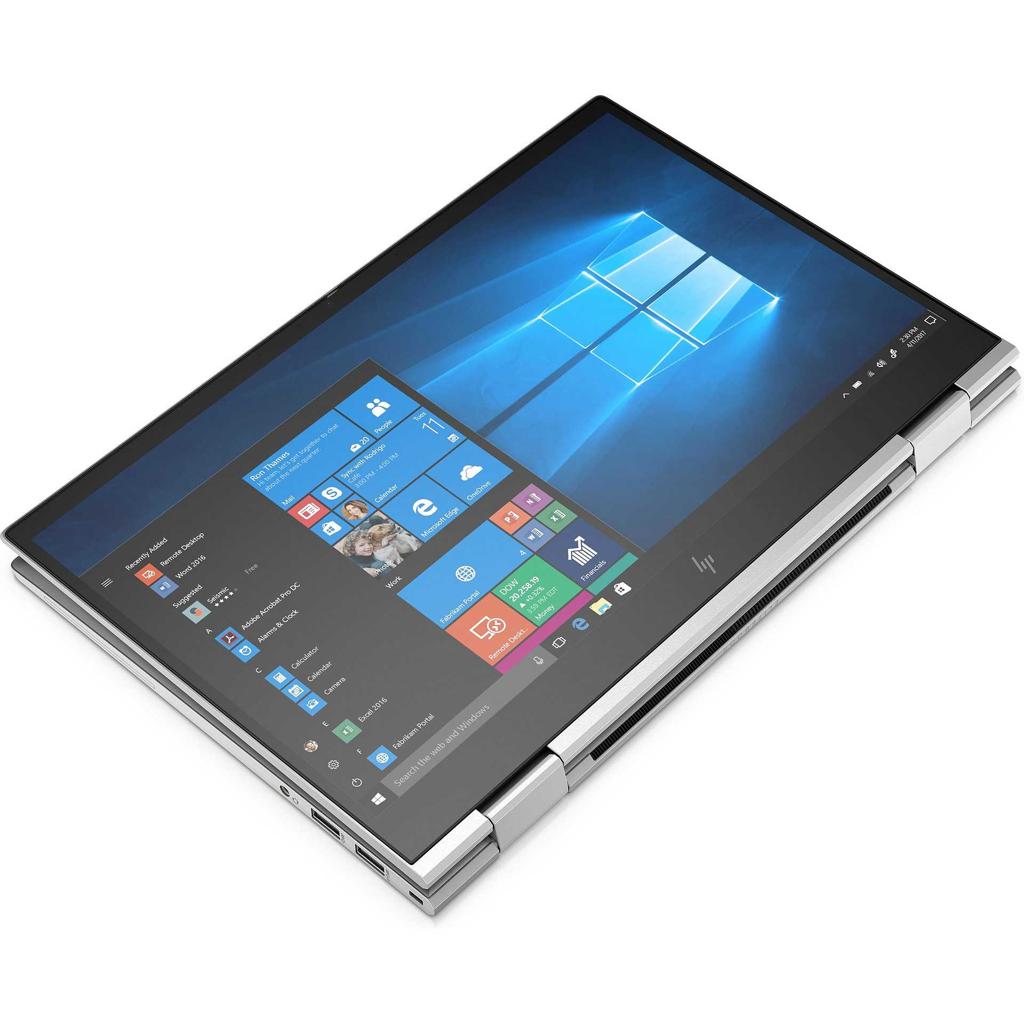 HP EliteBook 830 G7 i5 10th Gen, 8GB/256GB, touchscreen x360