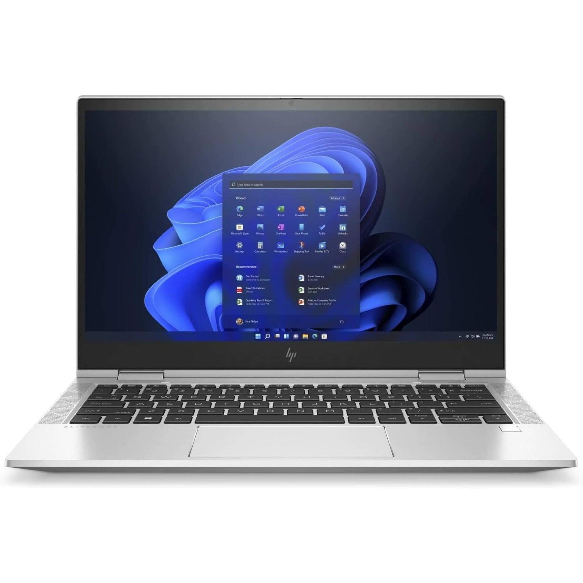 HP EliteBook 830 G8 i5 11th Gen, 16GB/512GB, non-touch