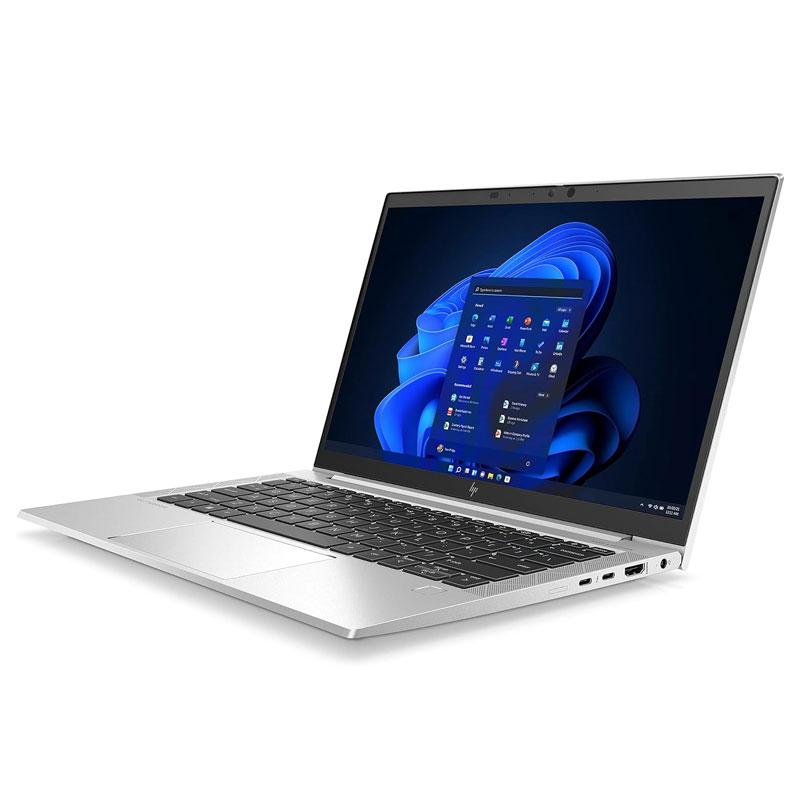 HP EliteBook 830 G8 i5 11th Gen, 8GB/256GB, touchscreen