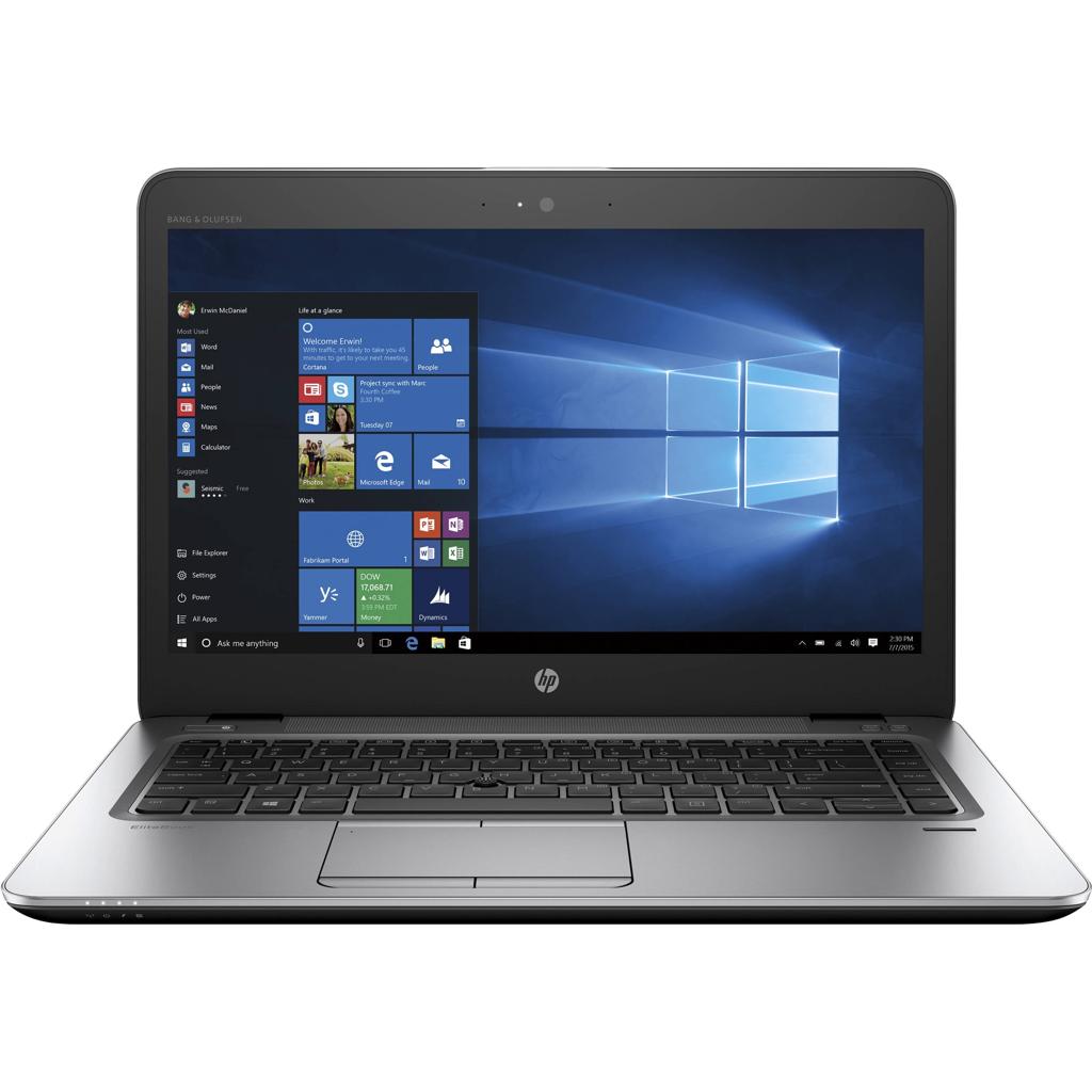 HP EliteBook 840 G4 i7 7th Gen, 8GB/256GB, non-touch