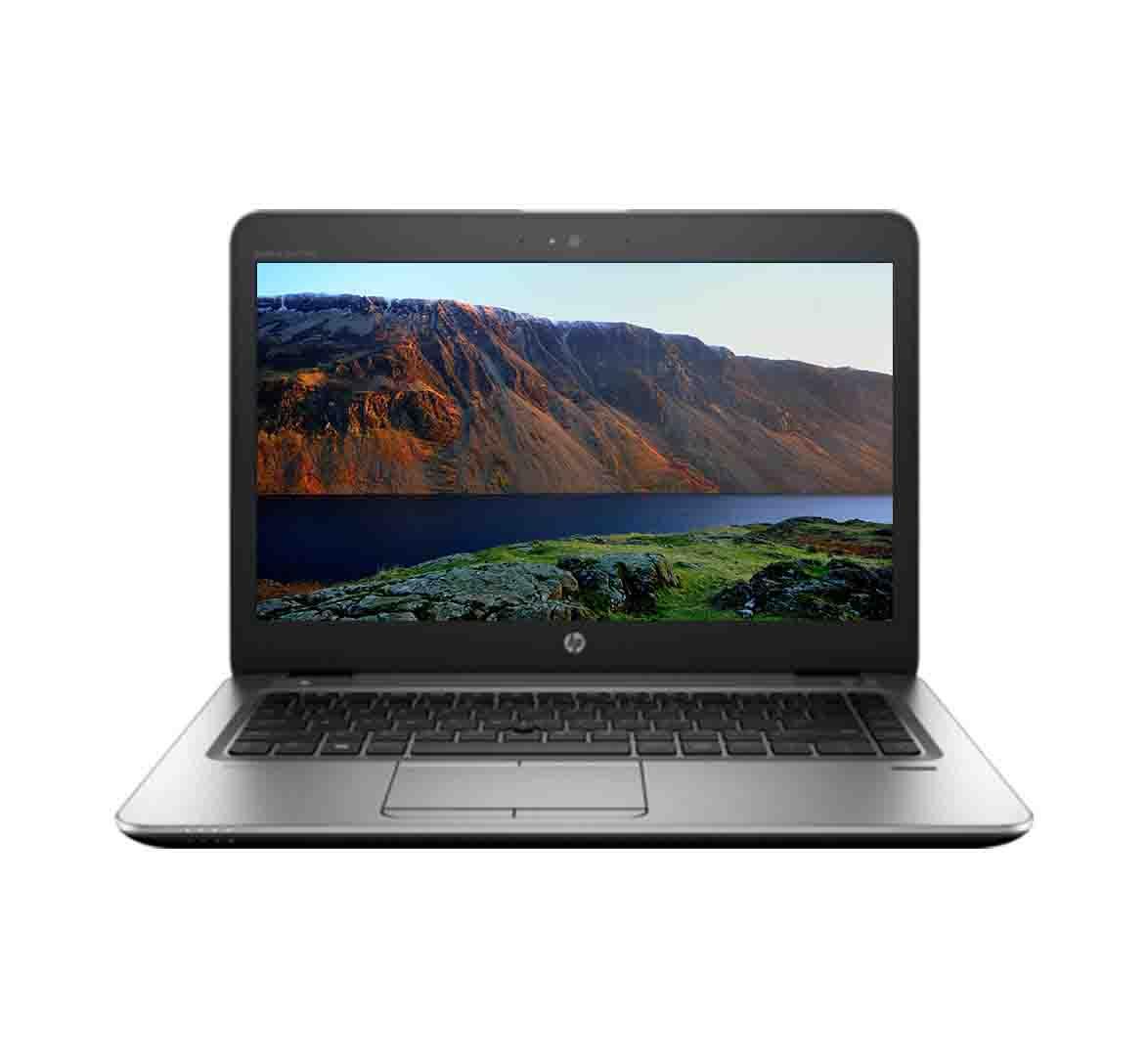 HP EliteBook 840 G4 i7 7th Gen, 8GB/256GB, touchscreen