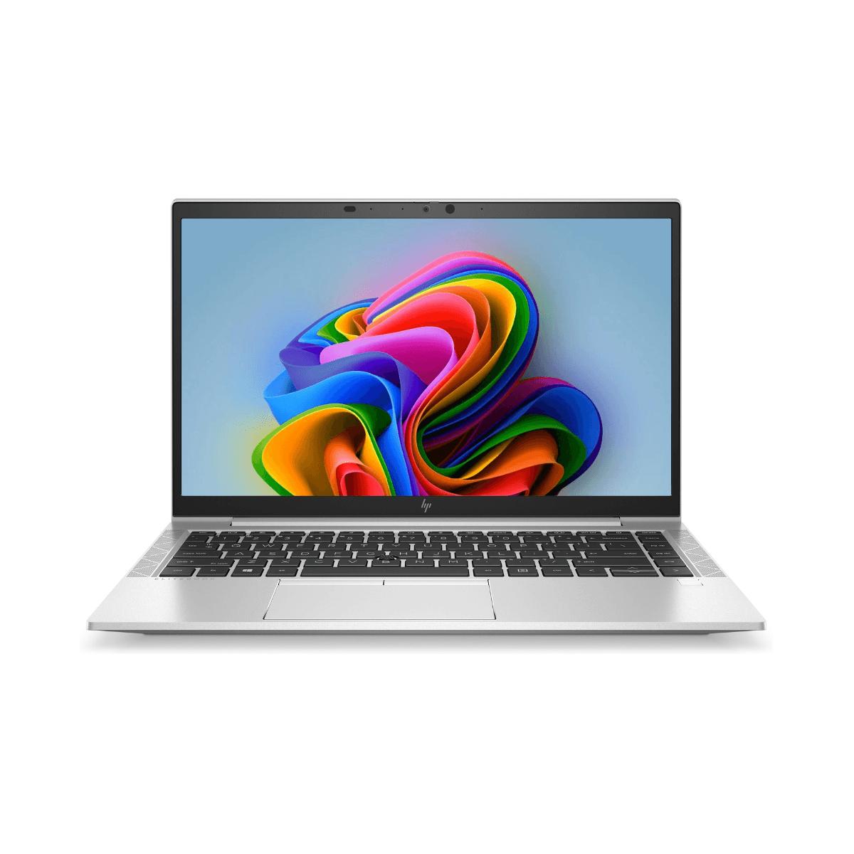 HP EliteBook 840 G7 i5 10th Gen, 8GB/256GB, touchscreen