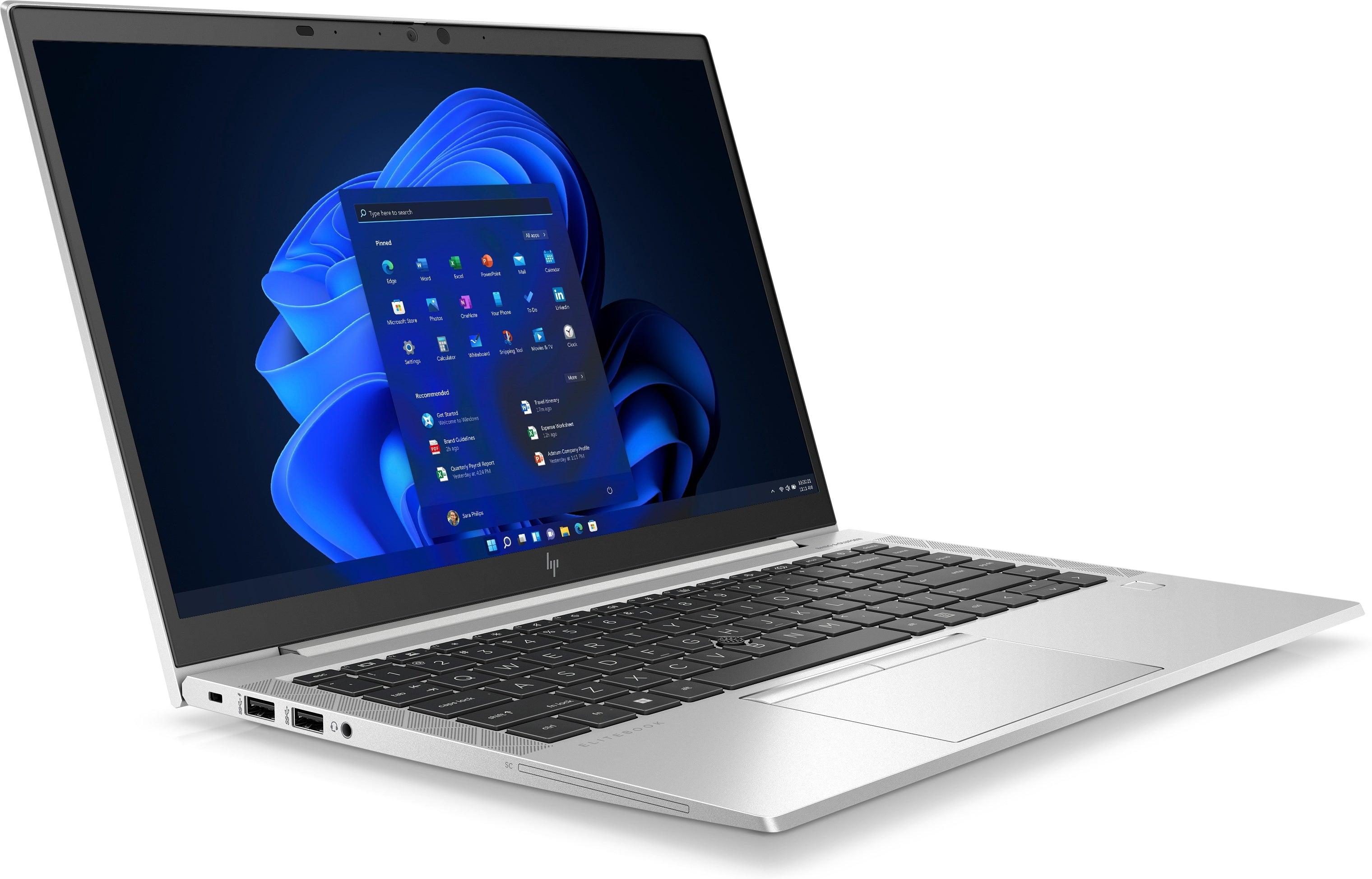 HP EliteBook 845 G8 Ryzen 5, 8GB/256GB
