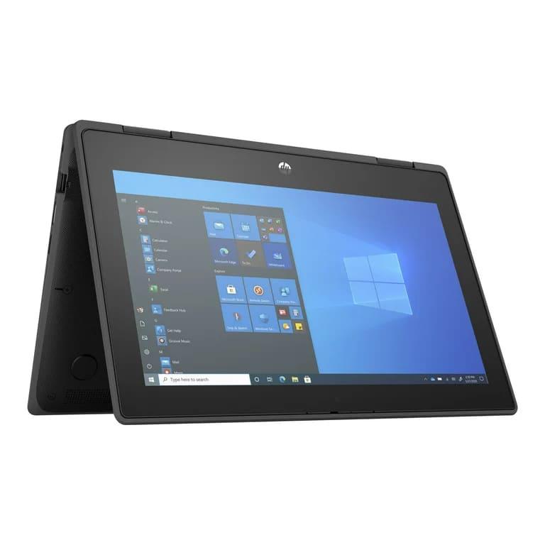 HP ProBook 11 G6 i5 10th Gen, 8GB/256GB, touchscreen x360