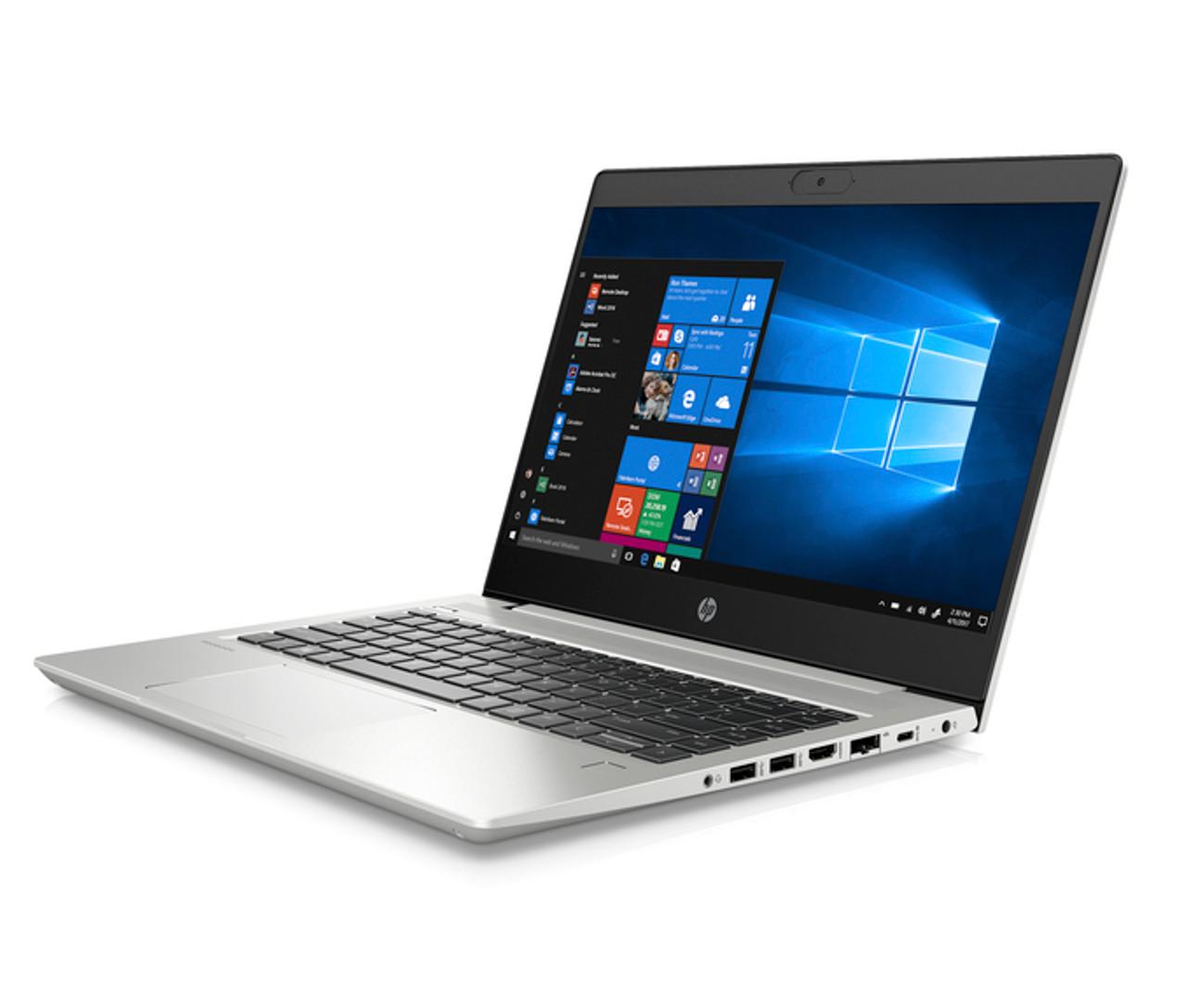 HP ProBook 440 G7 i5 10th Gen, 8GB/256GB, touchscreen