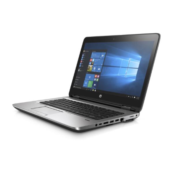 HP ProBook 640 G3 i5 7th Gen, 8GB/256GB