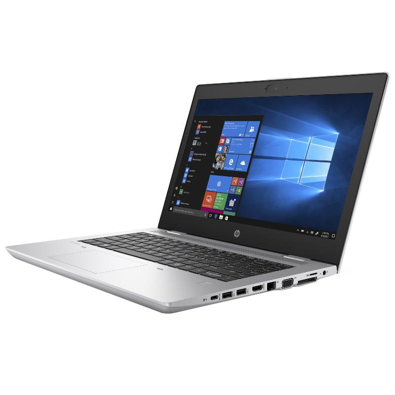 HP ProBook 640 G5 i5 8th Gen, 8GB/256GB