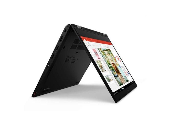 Lenovo L13 Yoga i5 11th Gen, 8GB/256GB, touchscreen x360