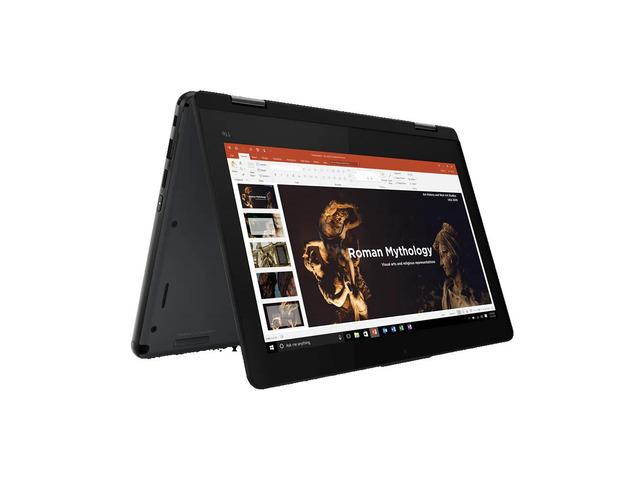 Lenovo ThinkPad 11e m3 8th Gen, 8GB/128GB, touchscreen x360