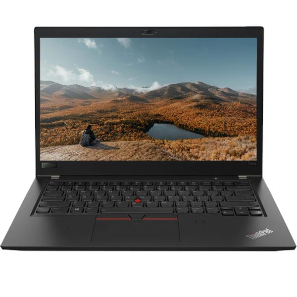 Lenovo ThinkPad T480s i7 8th Gen, 16GB/512GB, touchscreen
