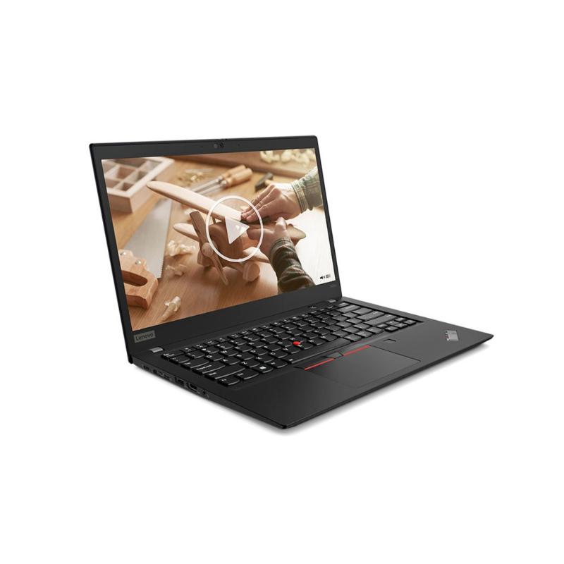 Lenovo ThinkPad T490s i5 8th Gen, 16GB/256GB, touchscreen