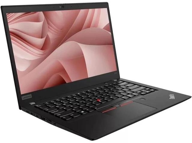 Lenovo ThinkPad T490s i5 8th Gen, 8GB/256GB, non-touch