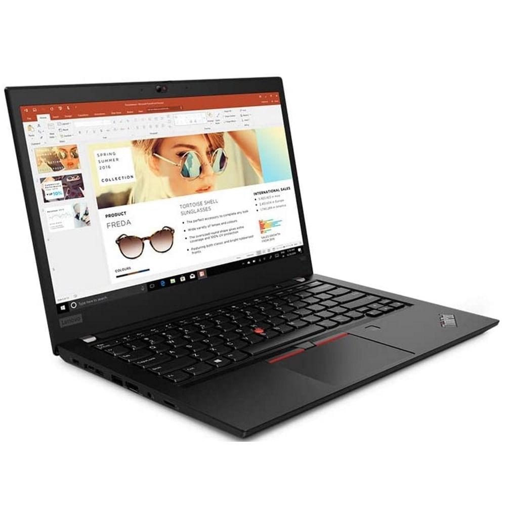 Lenovo ThinkPad T495 Ryzen 5, 8GB/256GB, 2GB graphics