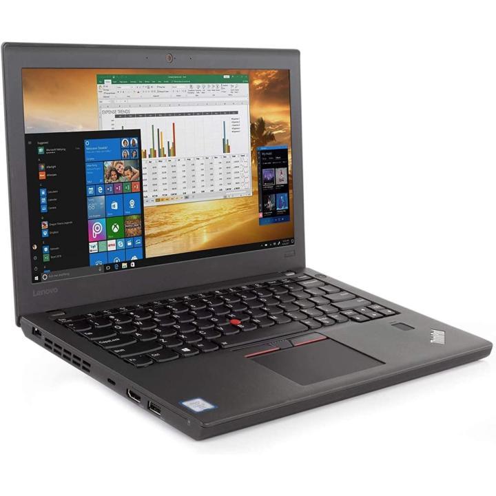 Lenovo ThinkPad X270 i5 6th Gen, 8GB/256GB