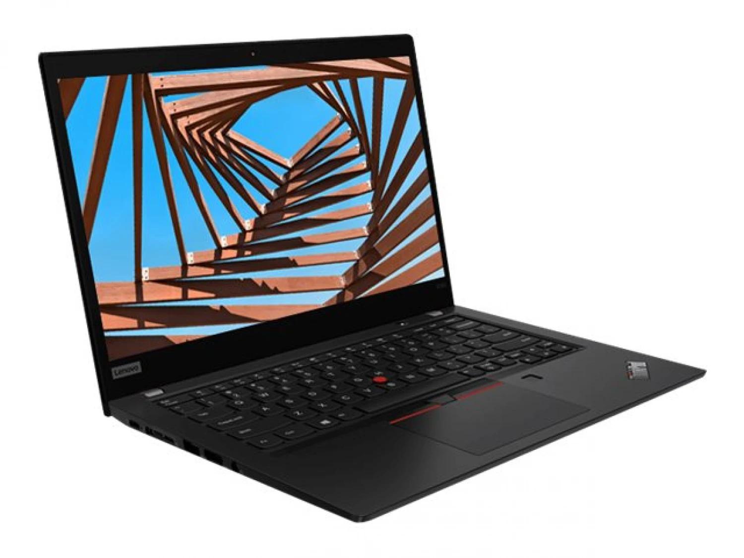 Lenovo ThinkPad X390 i5 8th Gen, 8GB/256GB