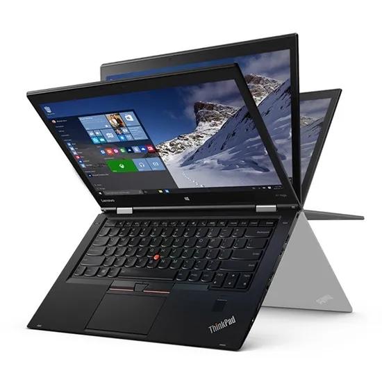 Lenovo X1 Yoga i7 7th Gen, 16GB/512GB, touchscreen x360