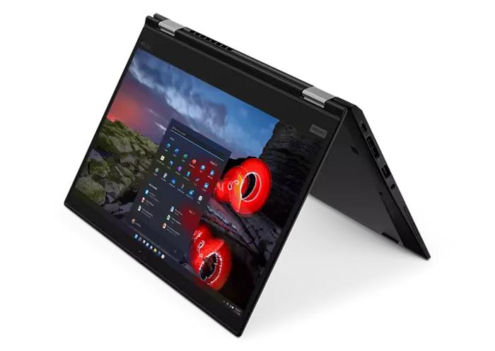 Lenovo X13 Yoga i5 10th Gen, 8GB/256GB, touchscreen x360