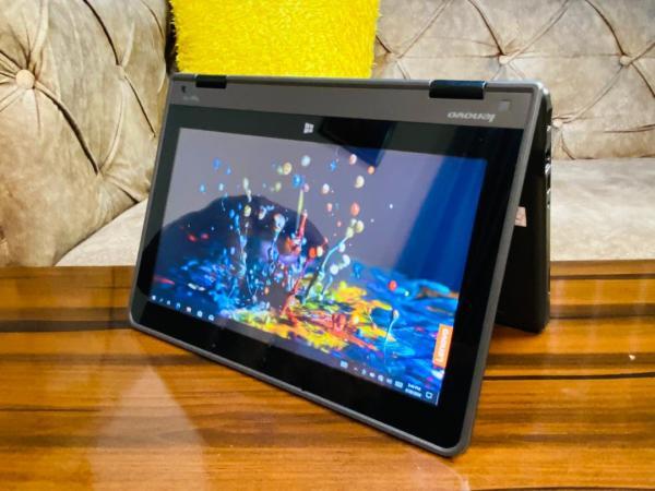Lenovo Yoga 11e Celeron, 8GB/128GB, touchscreen x360