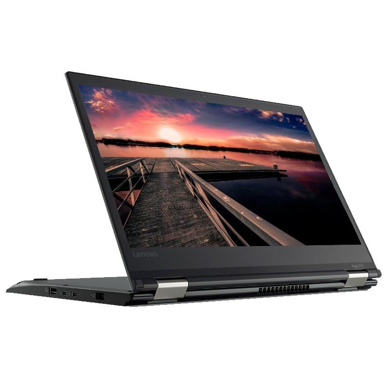 Lenovo Yoga 370 i5 7th Gen, 8GB/256GB, touchscreen x360