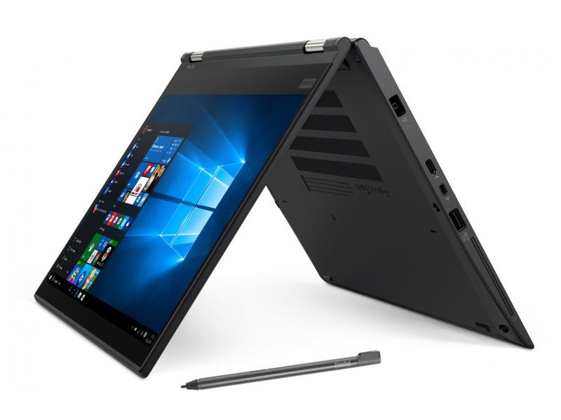 Lenovo Yoga 380 i5 8th Gen, 8GB/256GB, touchscreen x360