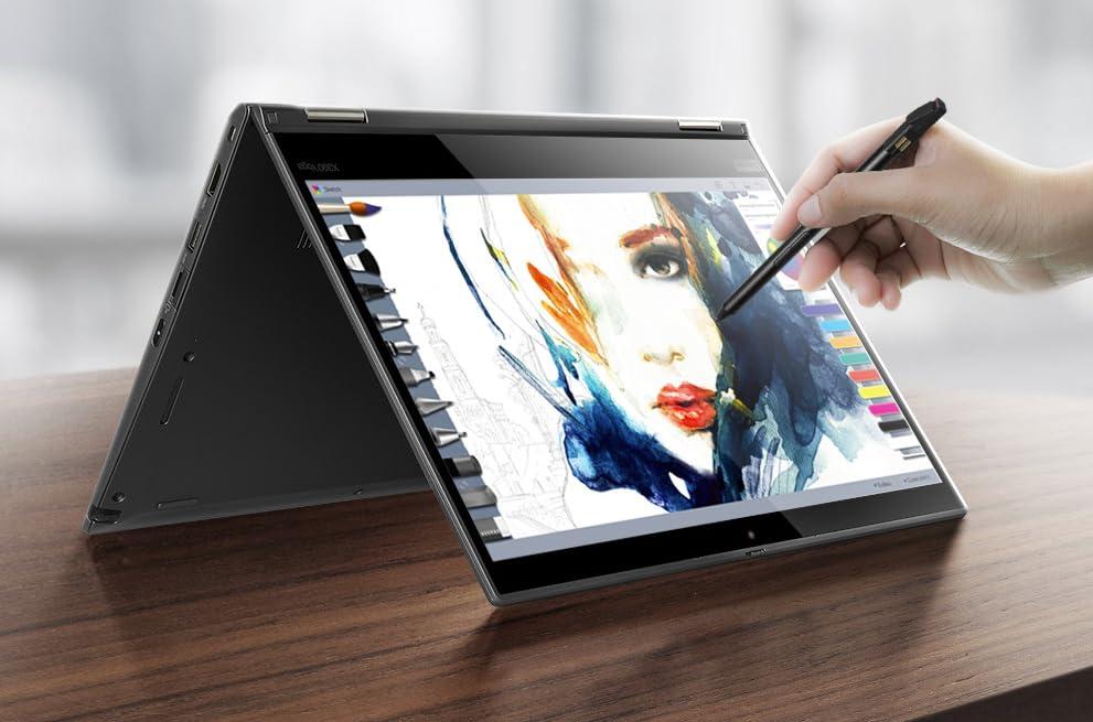 Lenovo Yoga 390 i7 8th Gen, 16GB/256GB, touchscreen x360