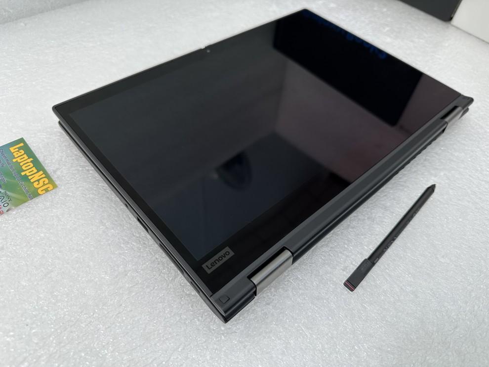 Lenovo Yoga X13 i7 10th Gen, 16GB/512GB, touchscreen x360