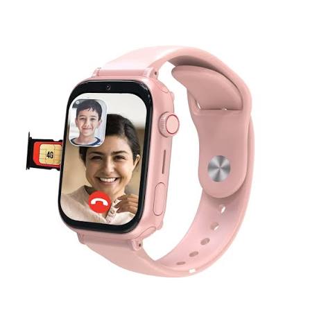 Magic Kids Smartwatch with GPS