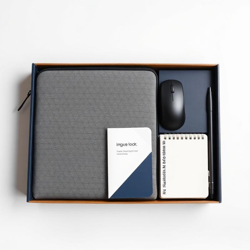 The Corporate Welcome Box