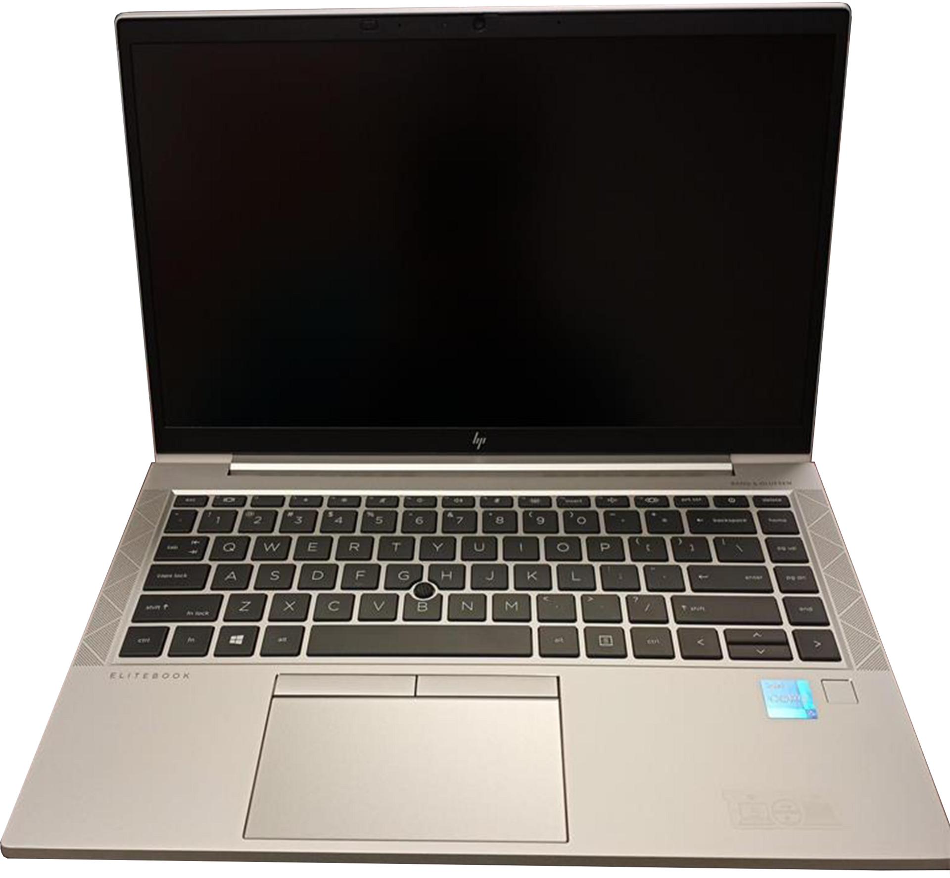 HP EliteBook 830 G8 i5 11th Gen, 8GB/256GB, touchscreen
