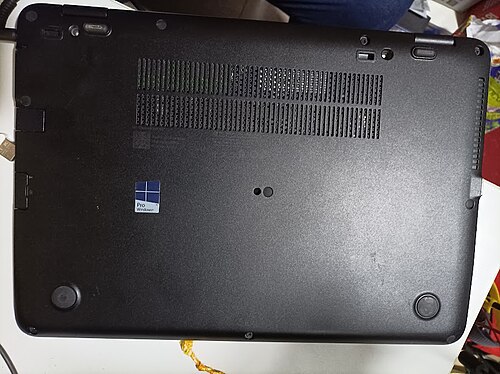 HP EliteBook 840 G3 i5, 8GB/256GB, non-touch