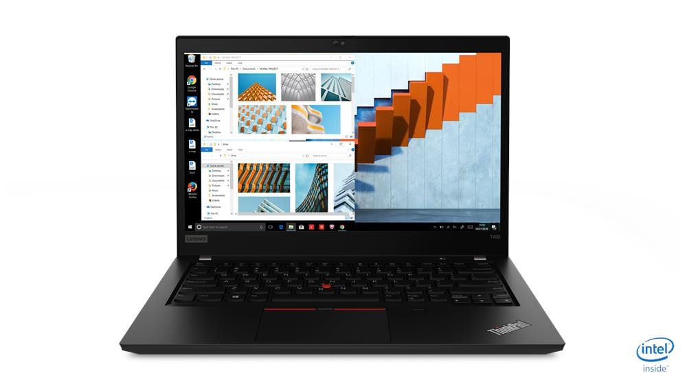 Lenovo ThinkPad T495 Ryzen 5, 8GB/256GB, 2GB graphics