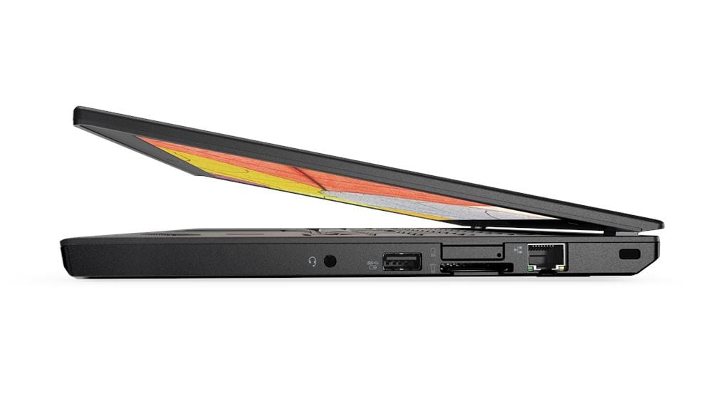 Lenovo ThinkPad X270/X260 i7, 8GB/256GB