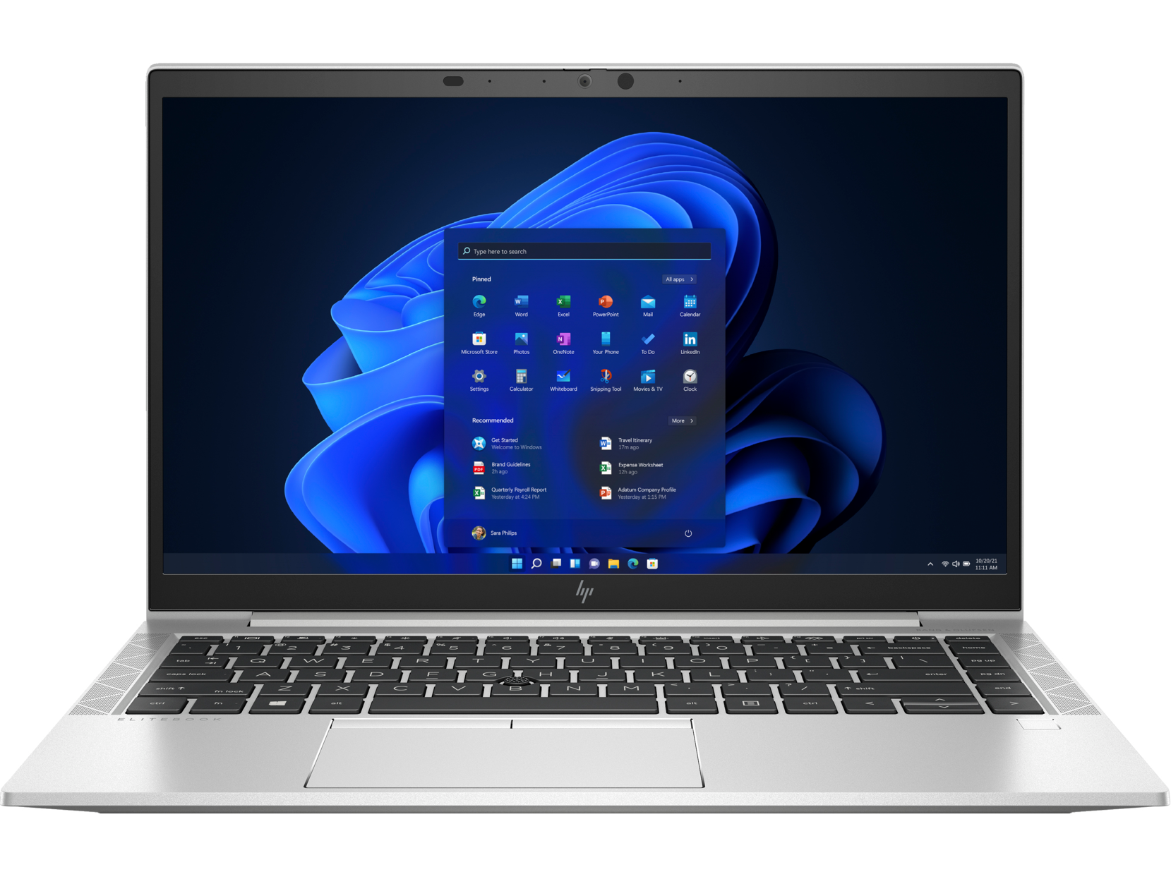 HP EliteBook 830 G8
