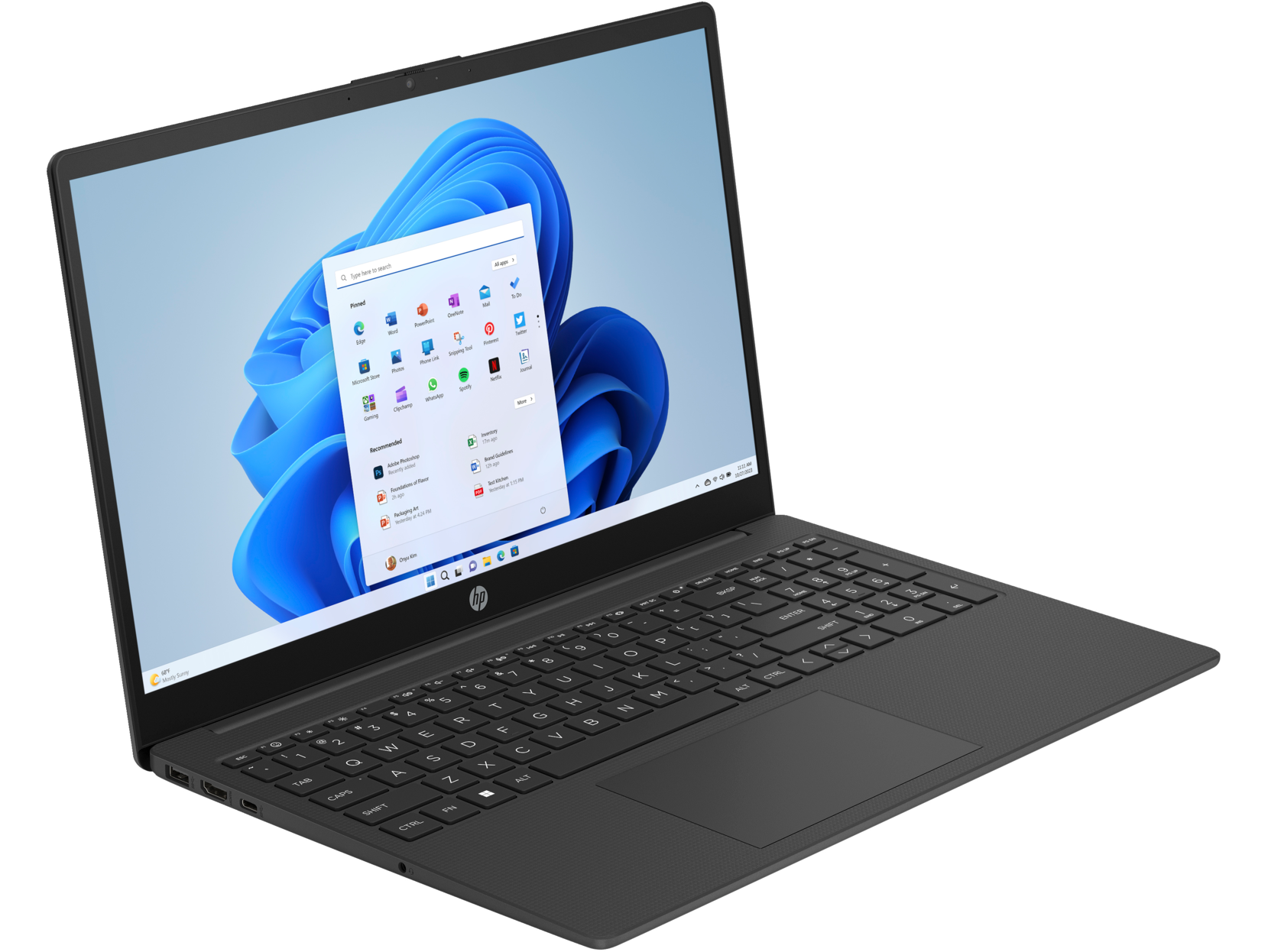 HP ZBook Firefly 14 G8