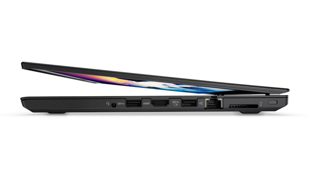 Lenovo ThinkPad T470s i5