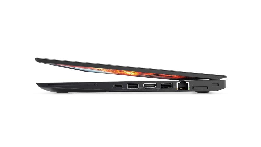 Lenovo ThinkPad T470s i7