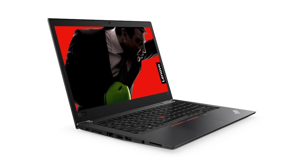 Lenovo ThinkPad T480s Touch