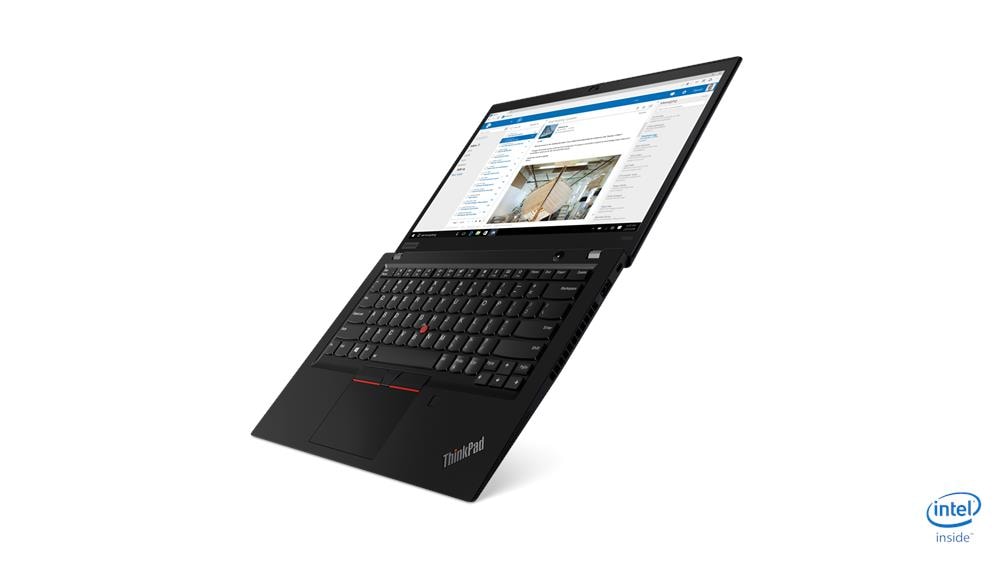 Lenovo ThinkPad T490s 16GB