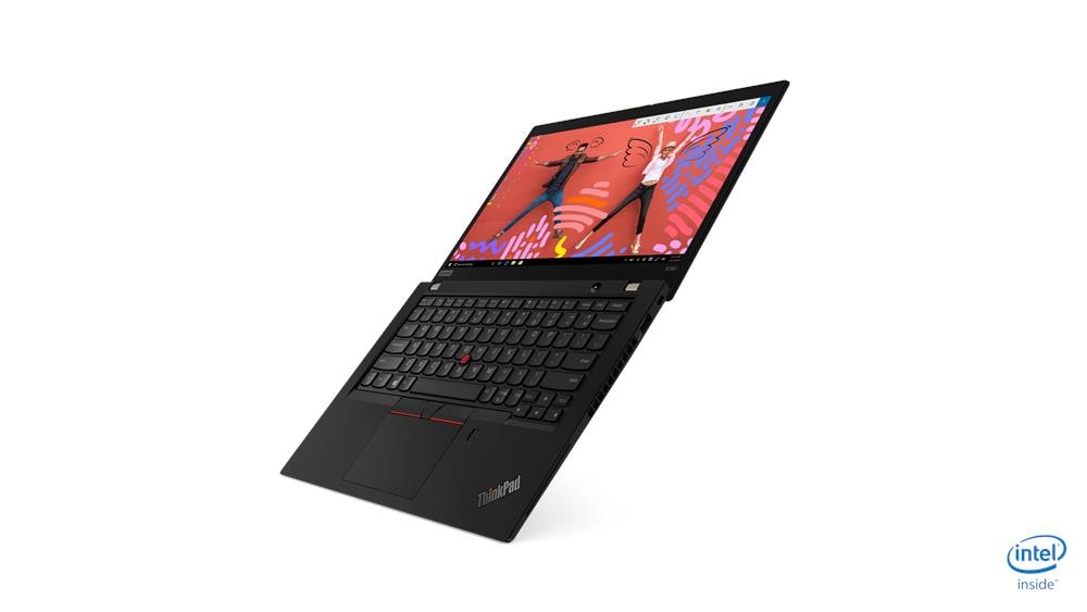 Lenovo ThinkPad X390 Touch