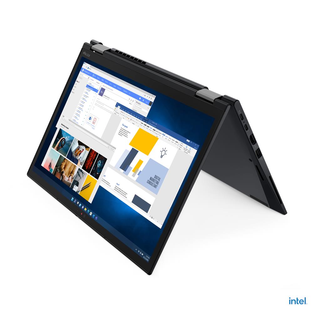 Lenovo Yoga 11e i5 Touch Stylus